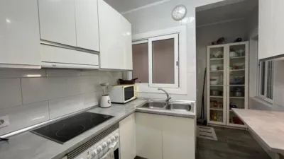 Piso en venta en L'Hostal-Lledoner, L'Hostal-Lledoner (Granollers) de 230.000 €