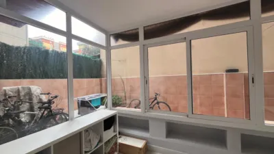 Piso en venta en L'Hostal-Lledoner, L'Hostal-Lledoner (Granollers) de 230.000 €