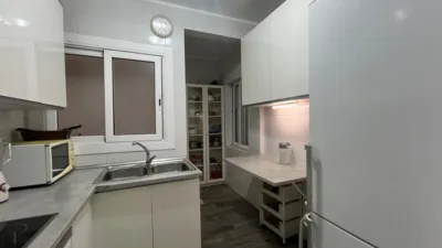 Piso en venta en L'Hostal-Lledoner, L'Hostal-Lledoner (Granollers) de 230.000 €