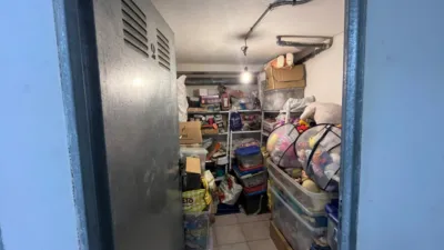 Piso en venta en L'Hostal-Lledoner, L'Hostal-Lledoner (Granollers) de 230.000 €