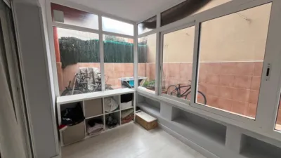Piso en venta en L'Hostal-Lledoner, L'Hostal-Lledoner (Granollers) de 230.000 €