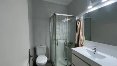 Piso en venta en L'Hostal-Lledoner, L'Hostal-Lledoner (Granollers) de 230.000 €