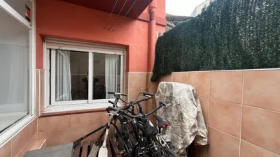 Piso en venta en L'Hostal-Lledoner, L'Hostal-Lledoner (Granollers) de 230.000 €