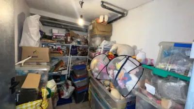 Piso en venta en L'Hostal-Lledoner, L'Hostal-Lledoner (Granollers) de 230.000 €