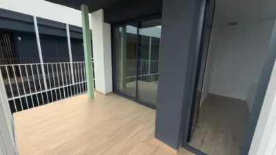 Piso en venta en Plaza Mª Mercè Marçal, Centre (Badalona) de 399.000 €