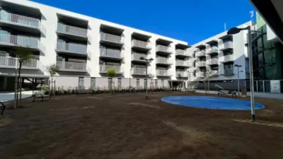 Piso en venta en Plaza Mª Mercè Marçal, Centre (Badalona) de 399.000 €