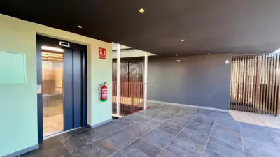 Piso en venta en Plaza Mª Mercè Marçal, Centre (Badalona) de 399.000 €