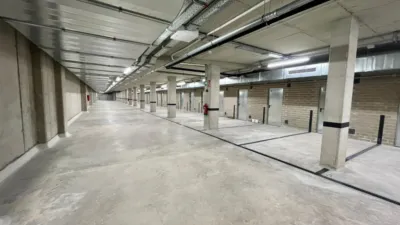 Piso en venta en Plaza Mª Mercè Marçal, Centre (Badalona) de 399.000 €