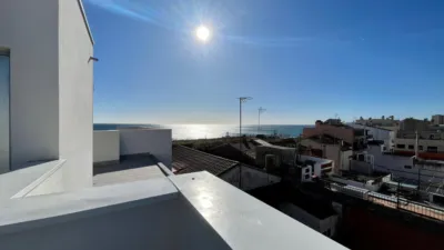 Piso en venta en Plaza Mª Mercè Marçal, Centre (Badalona) de 399.000 €