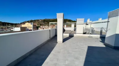 Piso en venta en Plaza Mª Mercè Marçal, Centre (Badalona) de 399.000 €