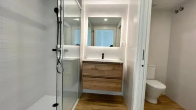 Piso en venta en Plaza Mª Mercè Marçal, Centre (Badalona) de 399.000 €