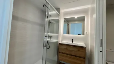 Piso en venta en Plaza Mª Mercè Marçal, Centre (Badalona) de 399.000 €
