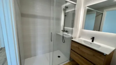 Piso en venta en Plaza Mª Mercè Marçal, Centre (Badalona) de 399.000 €