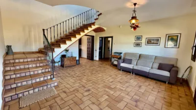 Casa en venta en Carrer de Salvador Dalí, Montornès del Vallès de 890.000 €