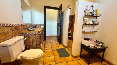 Casa en venta en Carrer de Salvador Dalí, Montornès del Vallès de 890.000 €