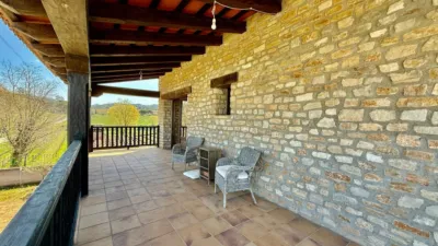 Casa en venta en Carrer de Salvador Dalí, Montornès del Vallès de 890.000 €