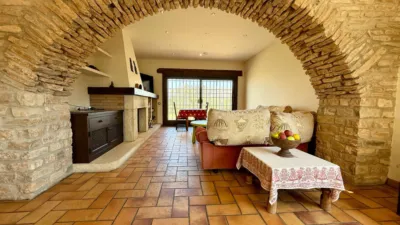 Casa en venta en Carrer de Salvador Dalí, Montornès del Vallès de 890.000 €