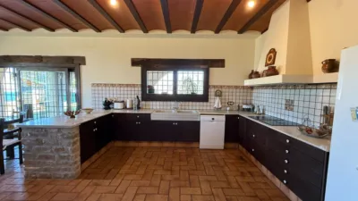 Casa en venta en Carrer de Salvador Dalí, Montornès del Vallès de 890.000 €