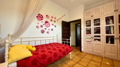 Casa en venta en Carrer de Salvador Dalí, Montornès del Vallès de 890.000 €