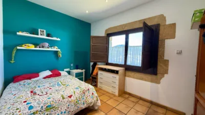 Casa en venta en Carrer de Salvador Dalí, Montornès del Vallès de 890.000 €