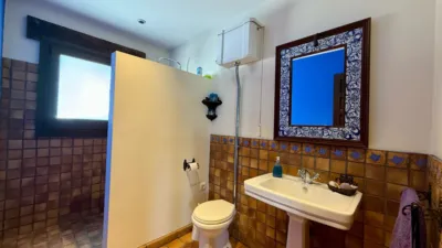 Casa en venta en Carrer de Salvador Dalí, Montornès del Vallès de 890.000 €