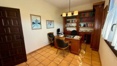 Casa en venta en Carrer de Salvador Dalí, Montornès del Vallès de 890.000 €