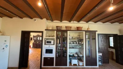 Casa en venta en Carrer de Salvador Dalí, Montornès del Vallès de 890.000 €