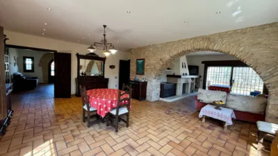 Casa en venta en Carrer de Salvador Dalí, Montornès del Vallès de 890.000 €
