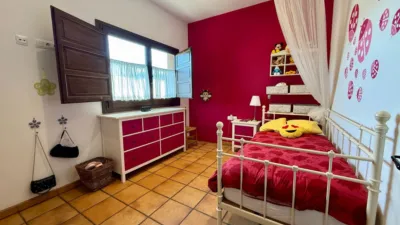 Casa en venta en Carrer de Salvador Dalí, Montornès del Vallès de 890.000 €