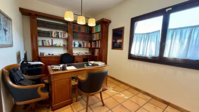 Casa en venta en Carrer de Salvador Dalí, Montornès del Vallès de 890.000 €