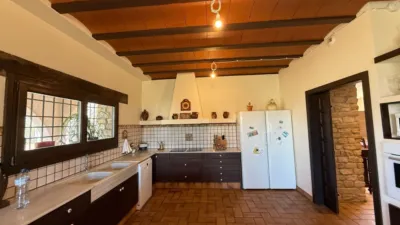 Casa en venta en Carrer de Salvador Dalí, Montornès del Vallès de 890.000 €