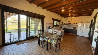 Casa en venta en Carrer de Salvador Dalí, Montornès del Vallès de 890.000 €