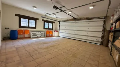 Casa en venta en Carrer de Salvador Dalí, Montornès del Vallès de 890.000 €