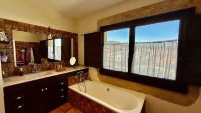 Casa en venta en Carrer de Salvador Dalí, Montornès del Vallès de 890.000 €