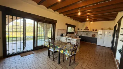 Casa en venta en Carrer de Salvador Dalí, Montornès del Vallès de 890.000 €