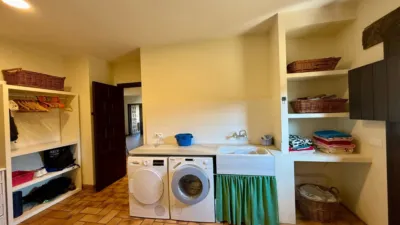 Casa en venta en Carrer de Salvador Dalí, Montornès del Vallès de 890.000 €