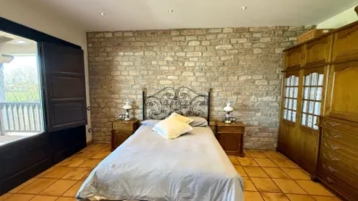 Casa en venta en Carrer de Salvador Dalí, Montornès del Vallès de 890.000 €