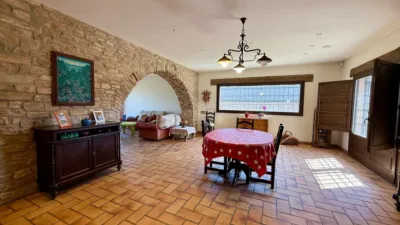 Casa en venta en Carrer de Salvador Dalí, Montornès del Vallès de 890.000 €
