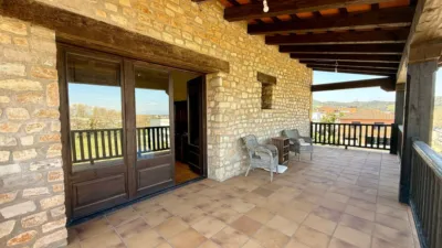 Casa en venta en Carrer de Salvador Dalí, Montornès del Vallès de 890.000 €