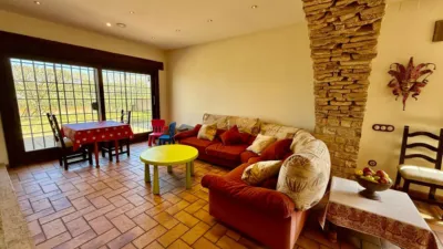 Casa en venta en Carrer de Salvador Dalí, Montornès del Vallès de 890.000 €