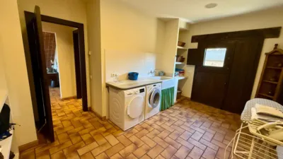 Casa en venta en Carrer de Salvador Dalí, Montornès del Vallès de 890.000 €