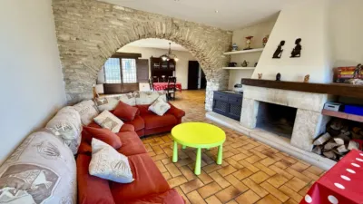Casa en venta en Carrer de Salvador Dalí, Montornès del Vallès de 890.000 €