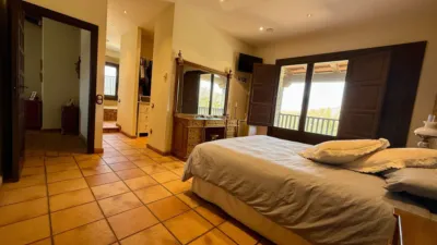 Casa en venta en Carrer de Salvador Dalí, Montornès del Vallès de 890.000 €