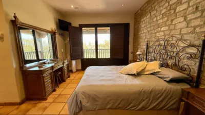 Casa en venta en Carrer de Salvador Dalí, Montornès del Vallès de 890.000 €