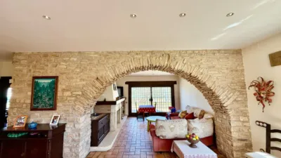 Casa en venta en Carrer de Salvador Dalí, Montornès del Vallès de 890.000 €