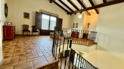 Casa en venta en Carrer de Salvador Dalí, Montornès del Vallès de 890.000 €