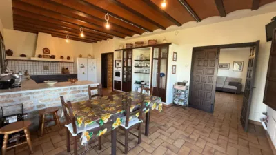 Casa en venta en Carrer de Salvador Dalí, Montornès del Vallès de 890.000 €