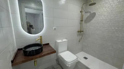 Piso en venta en Calle Juan de La Cierva, L'Hostal-Lledoner (Granollers) de 266.000 €