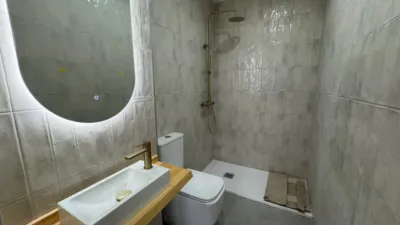 Piso en venta en Calle Juan de La Cierva, L'Hostal-Lledoner (Granollers) de 266.000 €