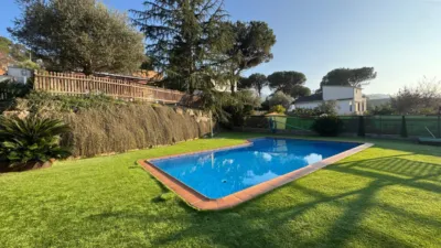 Casa - Vista 5
